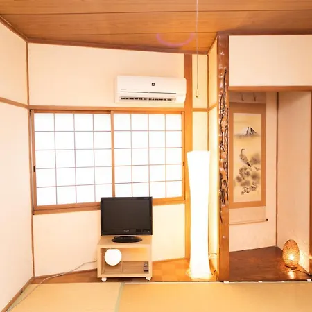 Very Convenient To Kyosera Dome Osaka Esterno foto