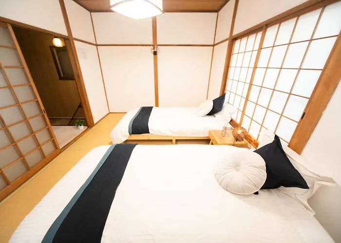 Very Convenient To Kyosera Dome Osaka