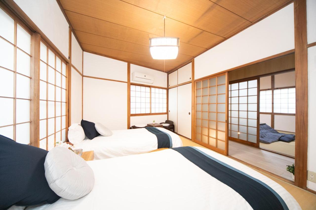 Very Convenient To Kyosera Dome * Osaka