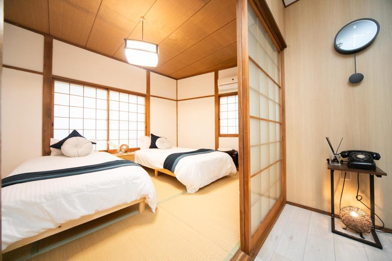 Very Convenient To Kyosera Dome Casa vacanze *