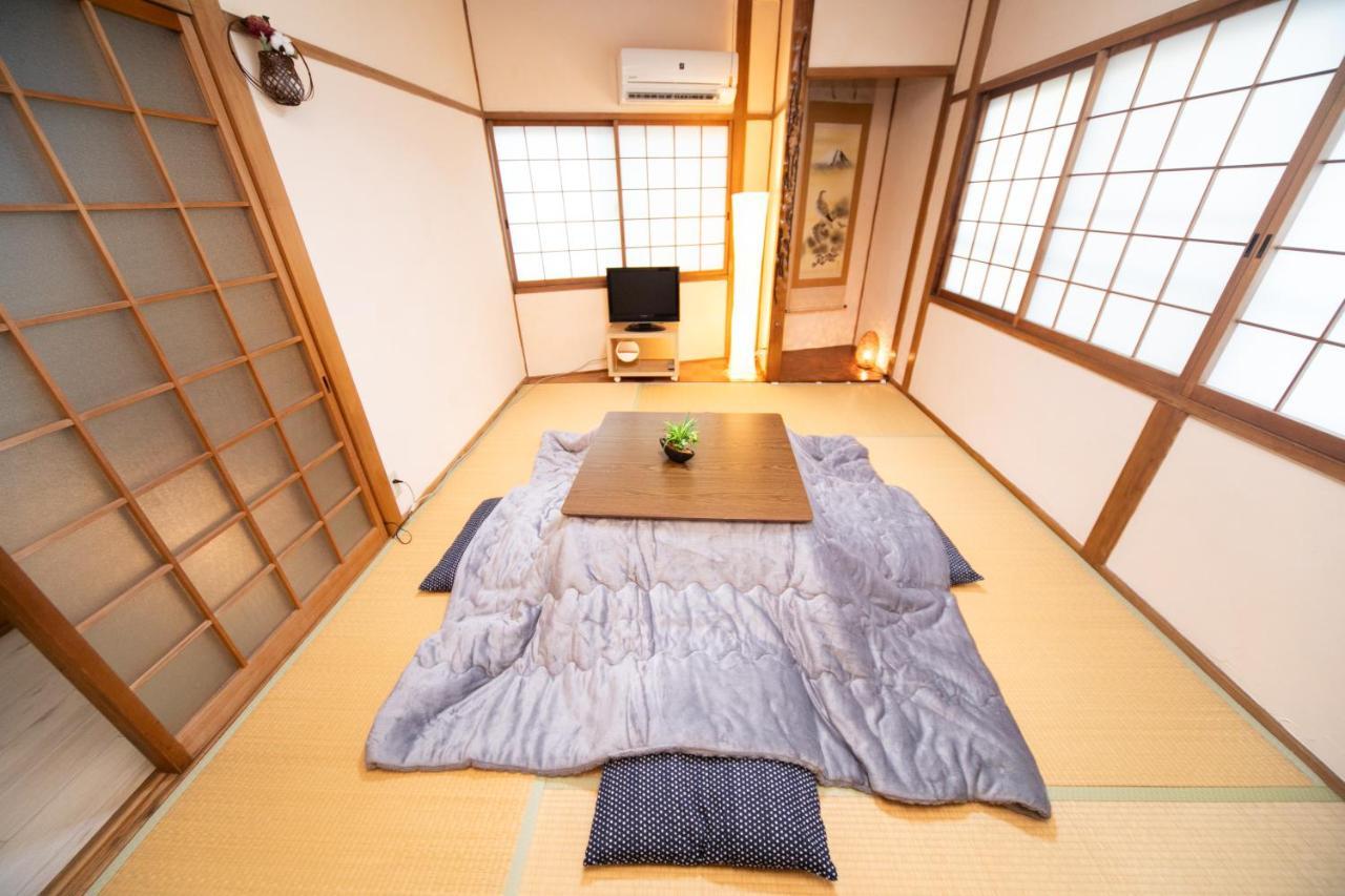 Casa vacanze Very Convenient To Kyosera Dome