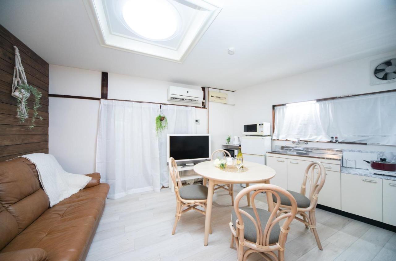 Casa vacanze Very Convenient To Kyosera Dome *
