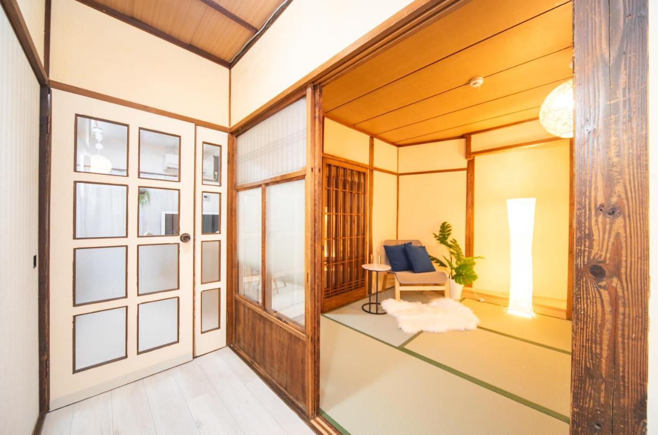 Very Convenient To Kyosera Dome Casa vacanze *