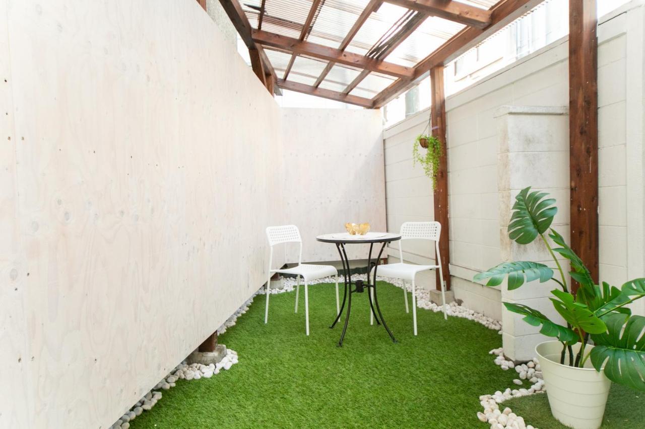 Casa vacanze Very Convenient To Kyosera Dome *