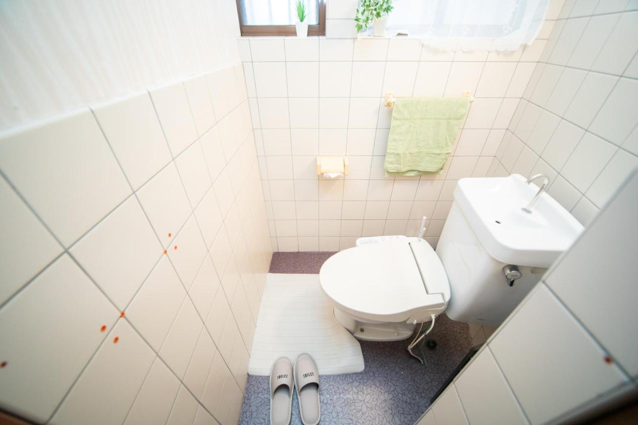 Very Convenient To Kyosera Dome Holiday home