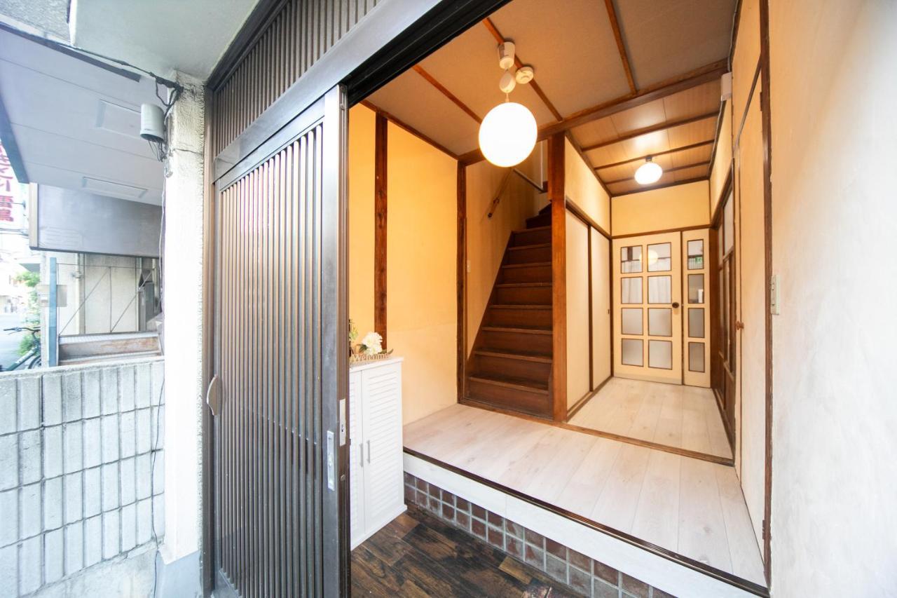 Very Convenient To Kyosera Dome Osaka