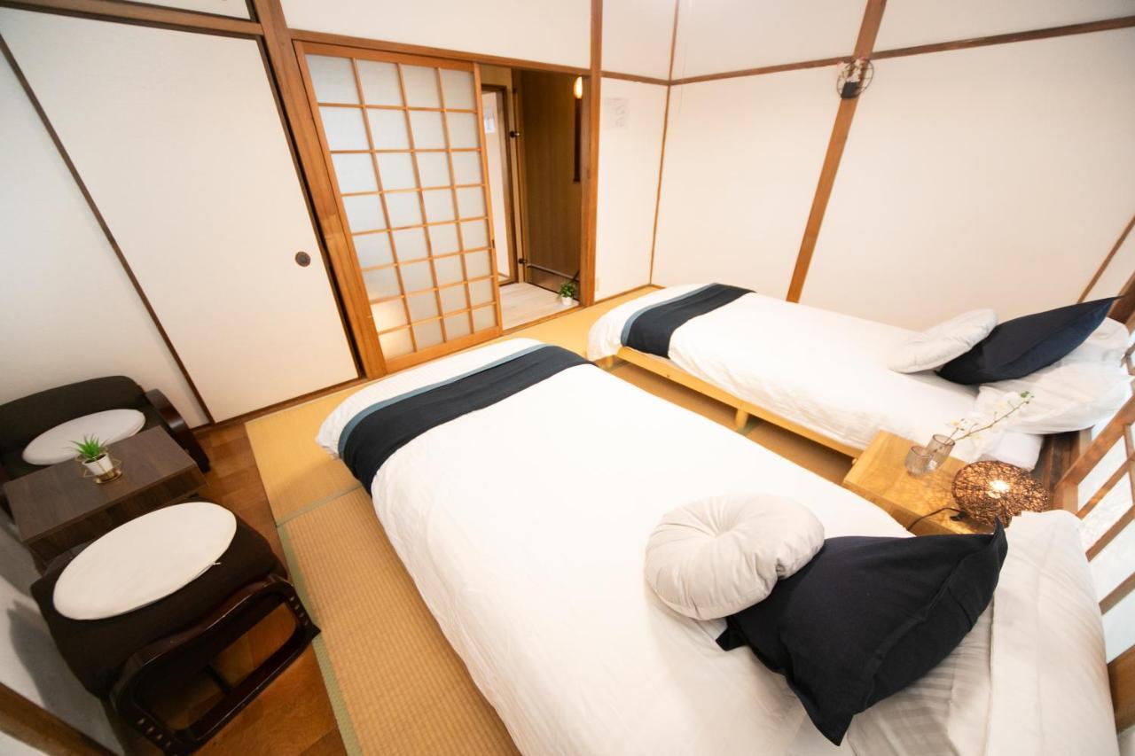 Casa vacanze Very Convenient To Kyosera Dome