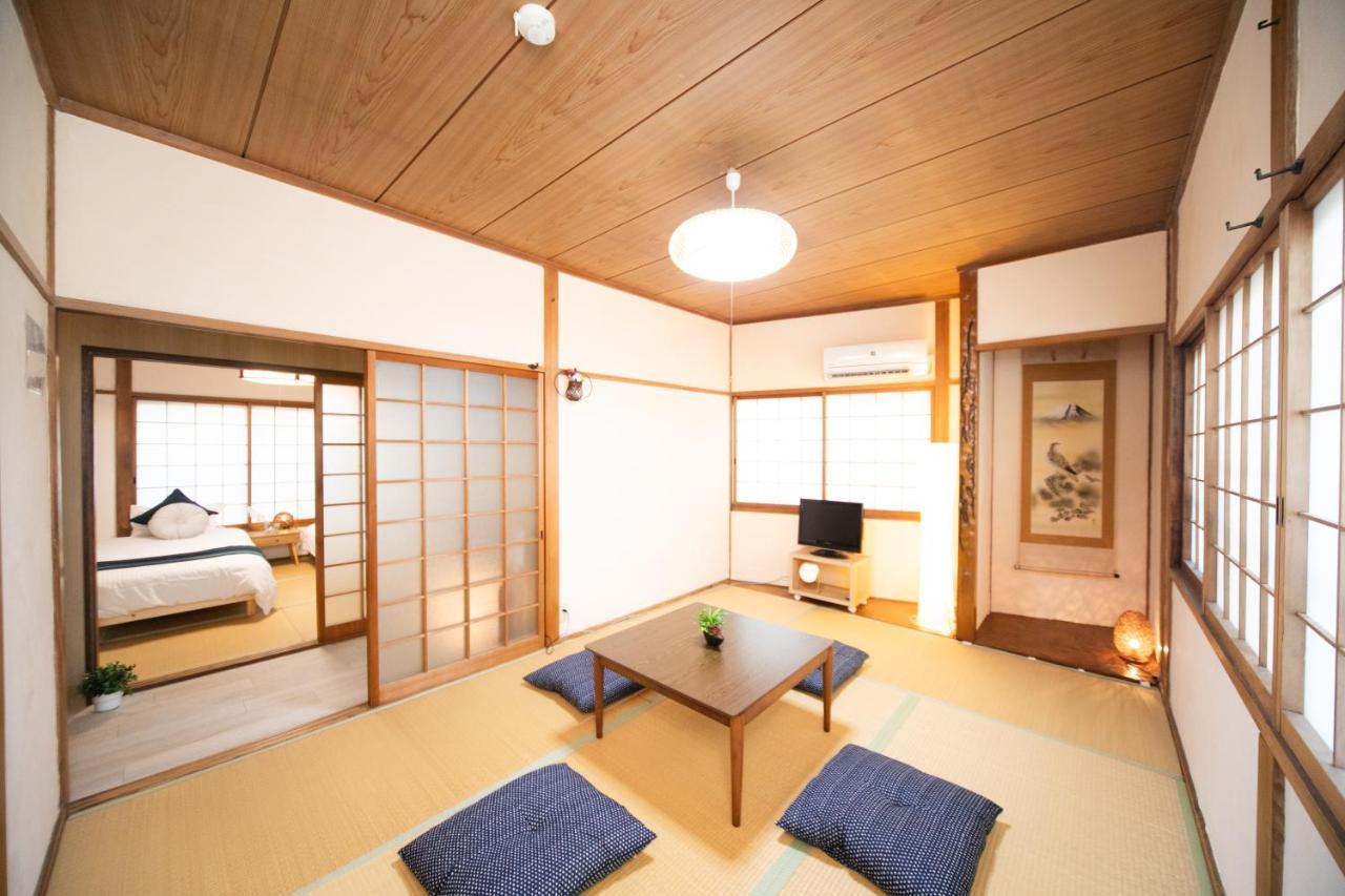 Casa vacanze Very Convenient To Kyosera Dome Osaka