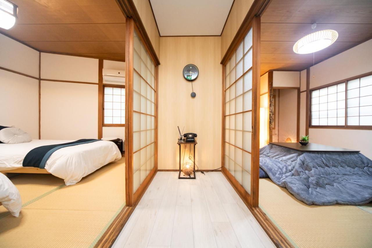 Very Convenient To Kyosera Dome Casa vacanze Osaka