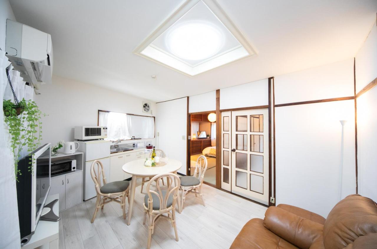 Very Convenient To Kyosera Dome Holiday home Osaka
