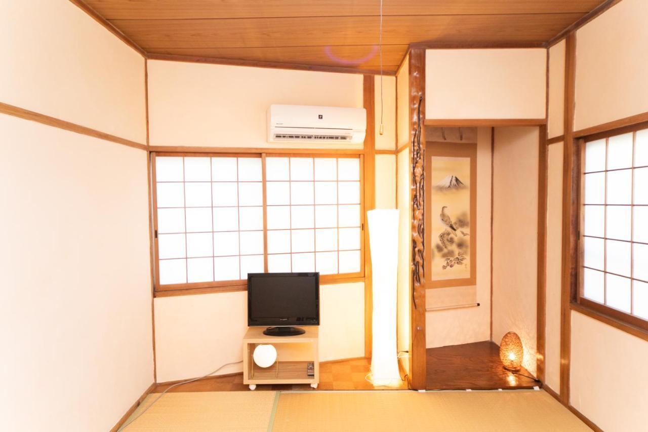 Casa vacanze Very Convenient To Kyosera Dome Osaka