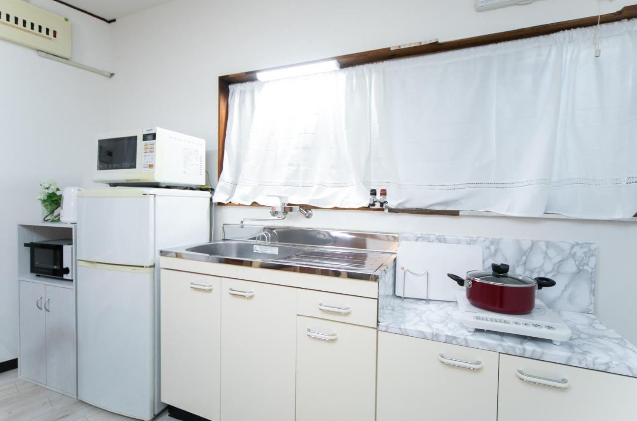 Very Convenient To Kyosera Dome Holiday home