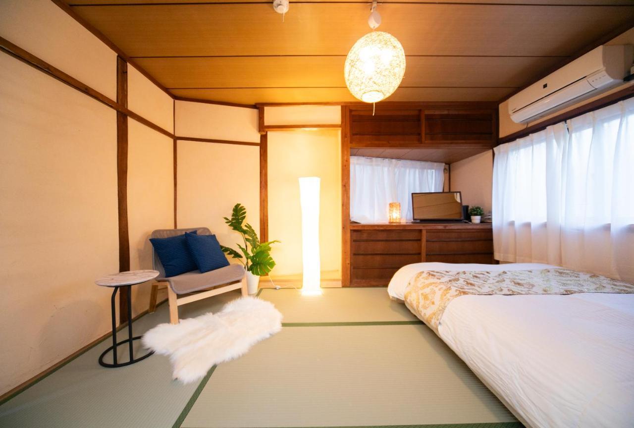 Very Convenient To Kyosera Dome * Osaka