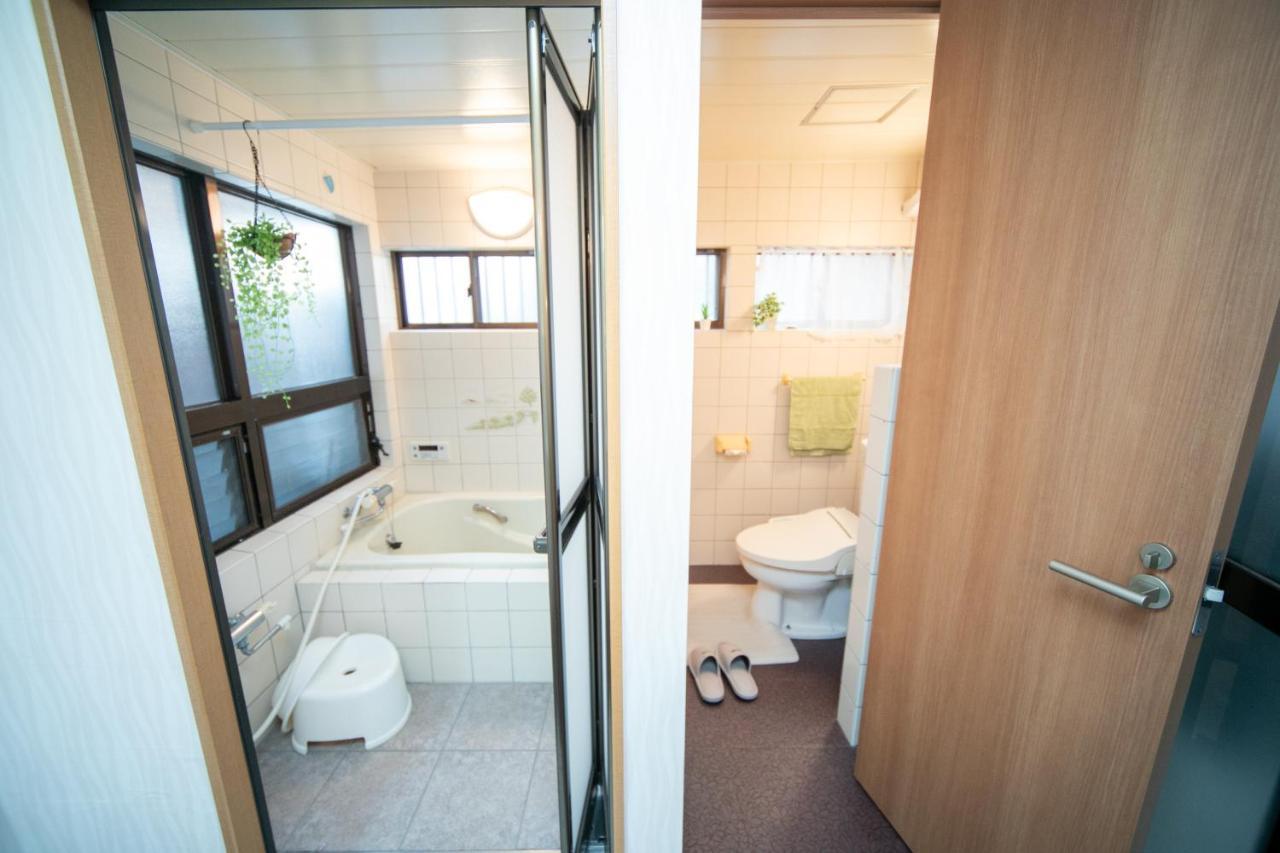 Casa vacanze Very Convenient To Kyosera Dome